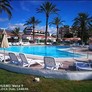Stylish Maspalomas (Gran Canaria)
