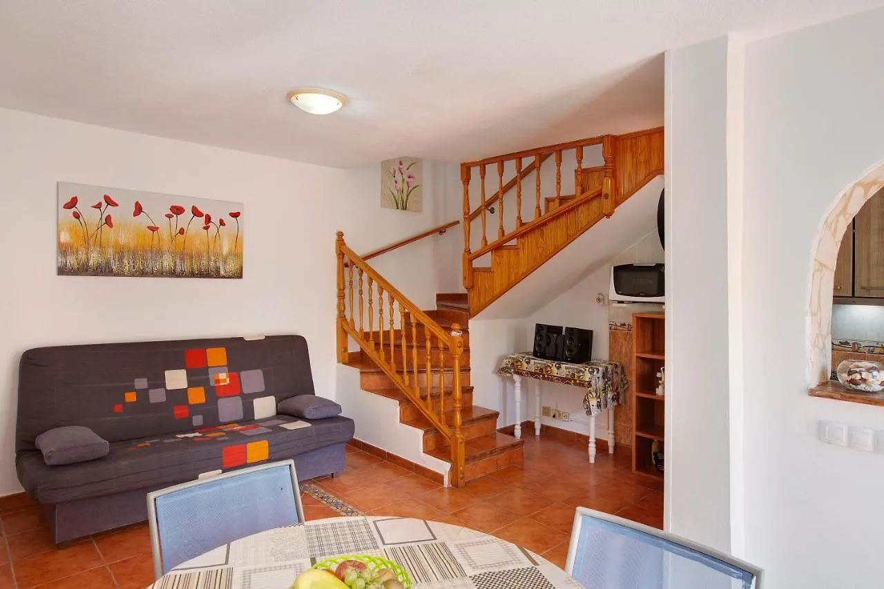 Holiday home Sur De Tata Villa Maspalomas