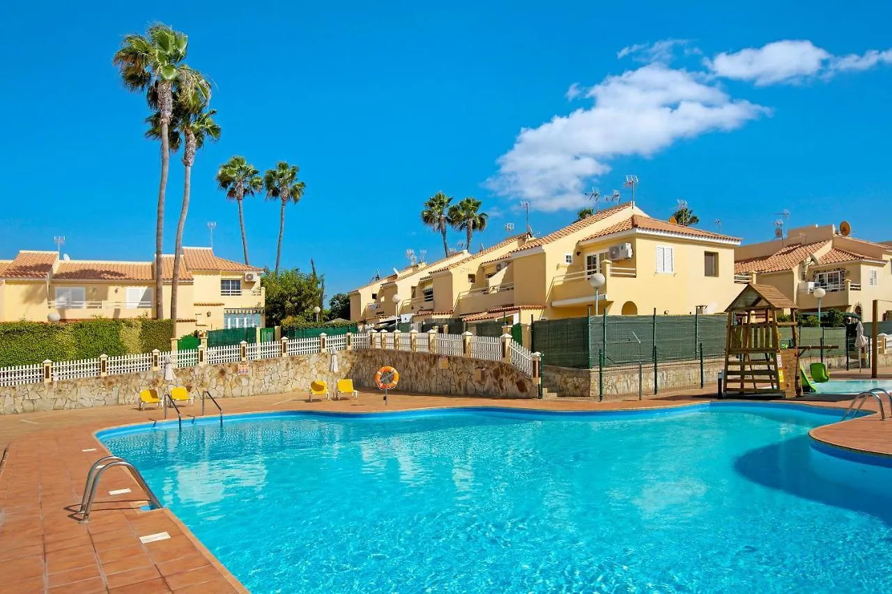 Sur De Tata Villa Maspalomas  0*, Maspalomas (Gran Canaria)