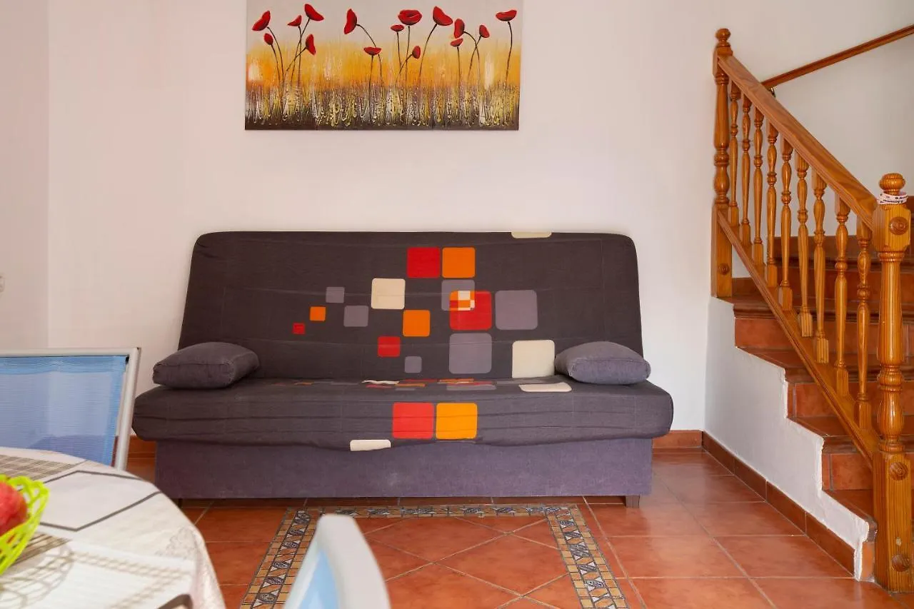 Sur De Tata Villa Maspalomas  Holiday home