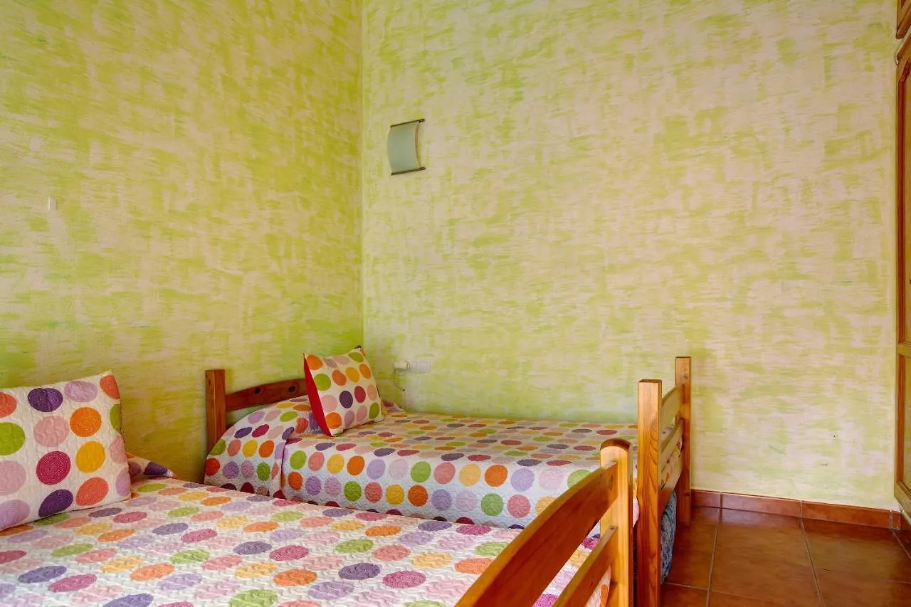 Sur De Tata Villa Maspalomas  Spain
