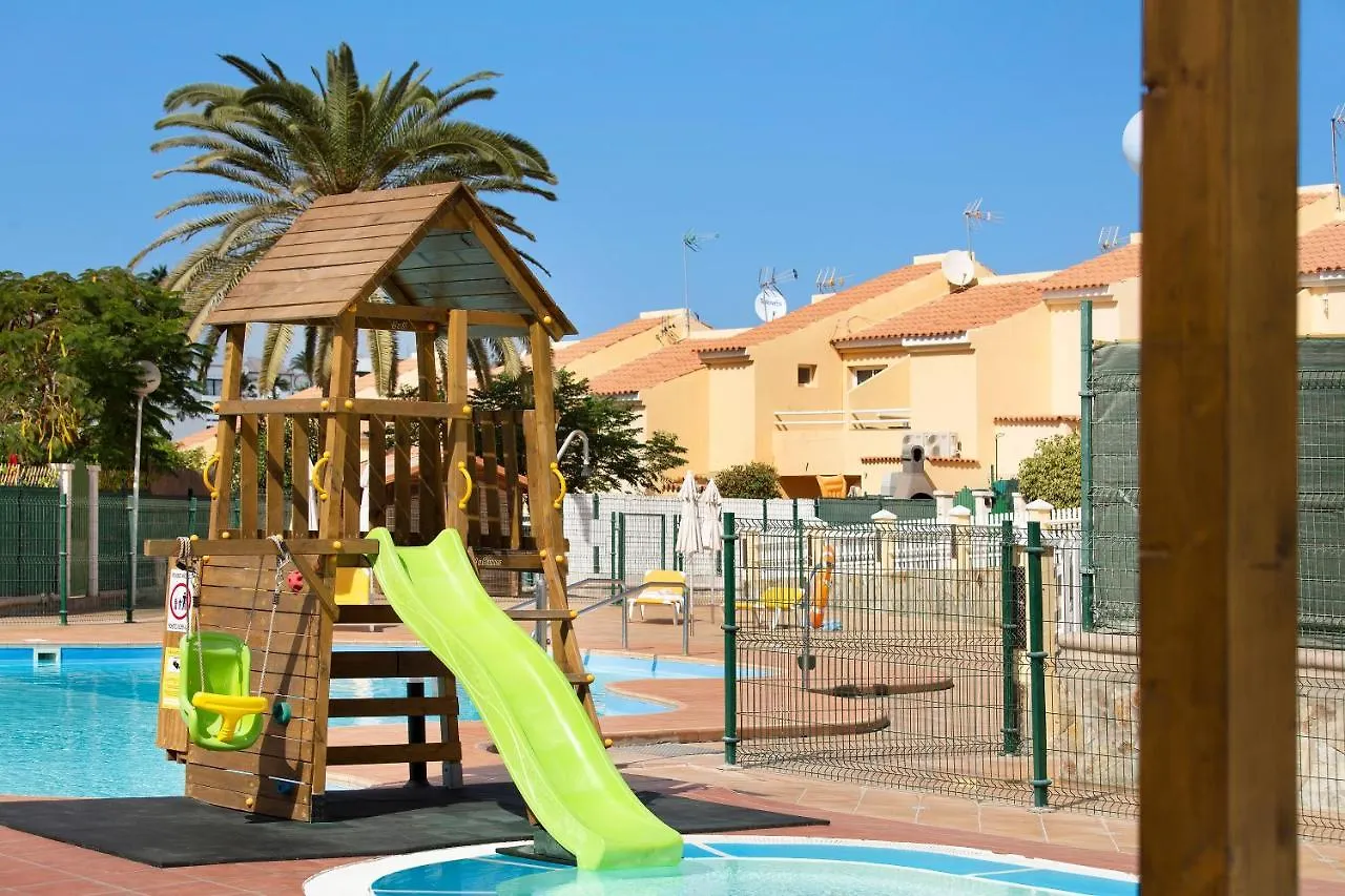 Holiday home Sur De Tata Villa Maspalomas  Spain