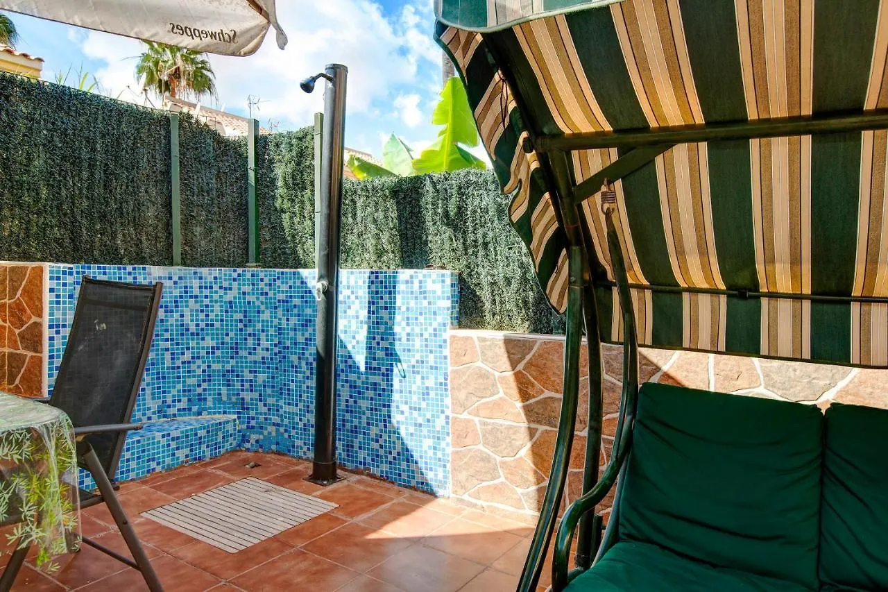Sur De Tata Villa Maspalomas  Maspalomas (Gran Canaria)