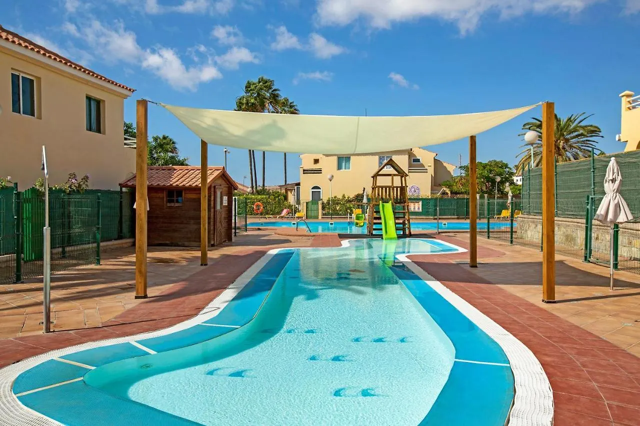 Sur De Tata Villa Maspalomas  Spain
