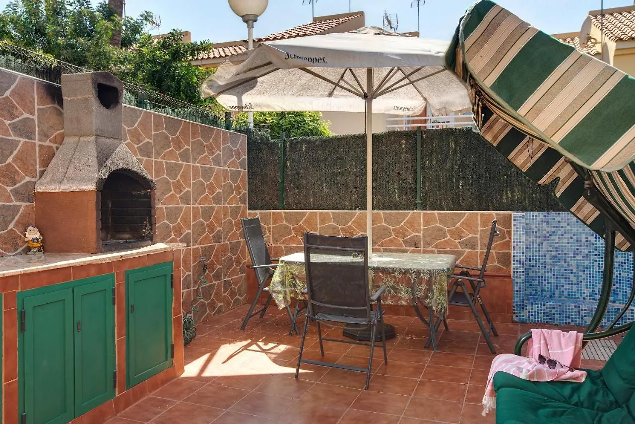 Holiday home Sur De Tata Villa Maspalomas