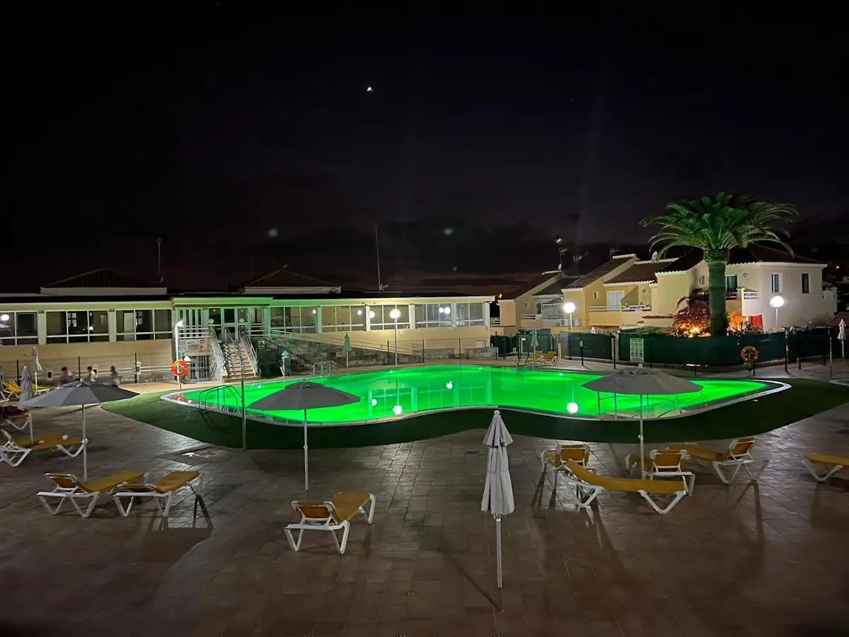 Sur De Tata Villa Maspalomas  0*, Maspalomas (Gran Canaria)