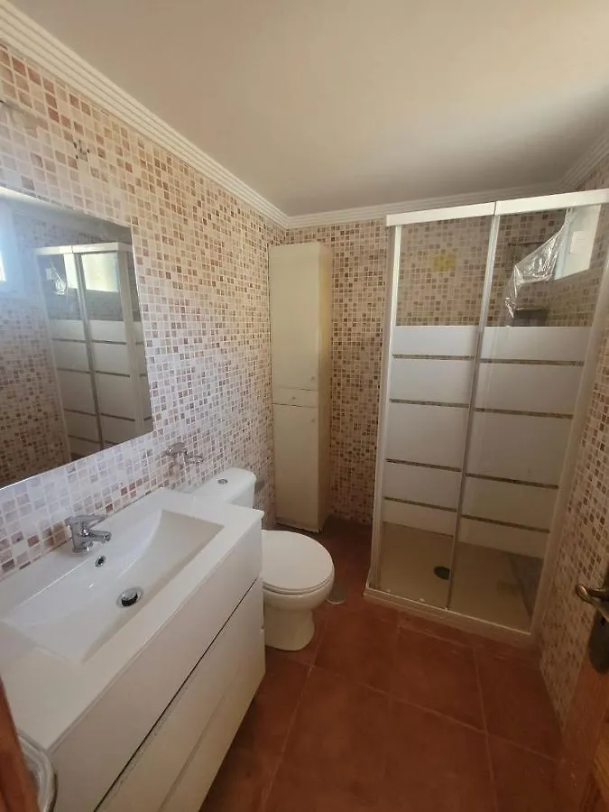 Holiday home Sur De Tata Villa Maspalomas